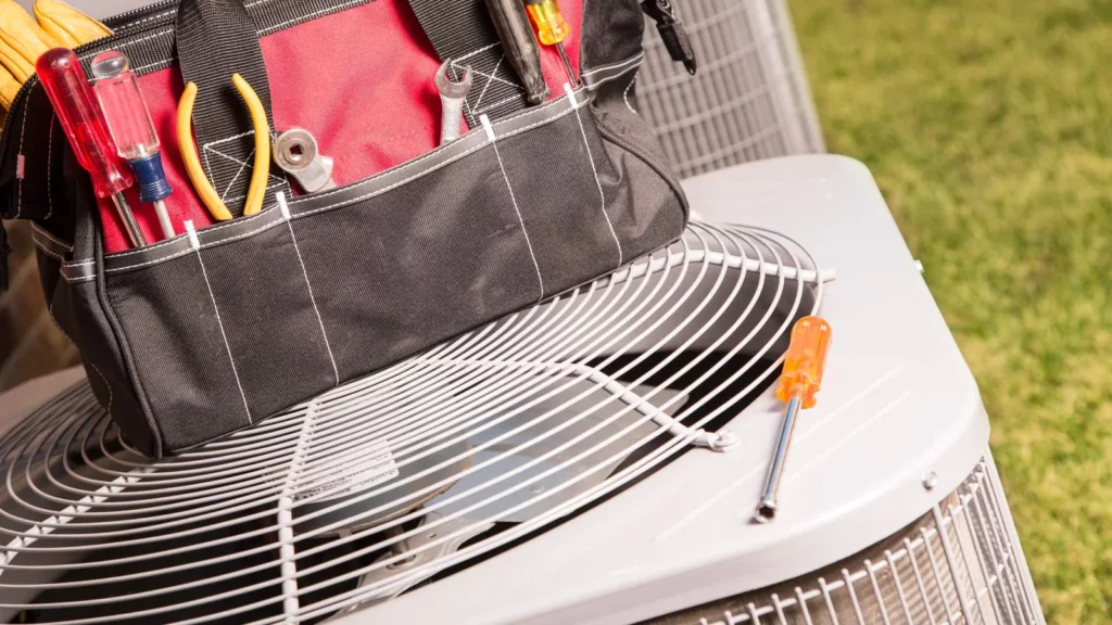 Action Heating and Cooling in Wichita, Kansas