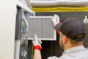 Actionhvac