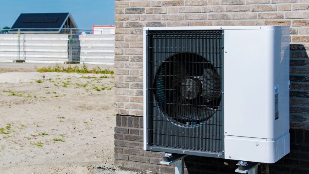 Best heating and cooling system options for Wichita Homes