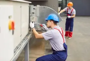 HVAC Heating And Cooling In Wichita Kansas From Action Heating And Cooling
