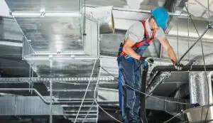 Action Heating And Cooling For Homes In Wichita Kansas