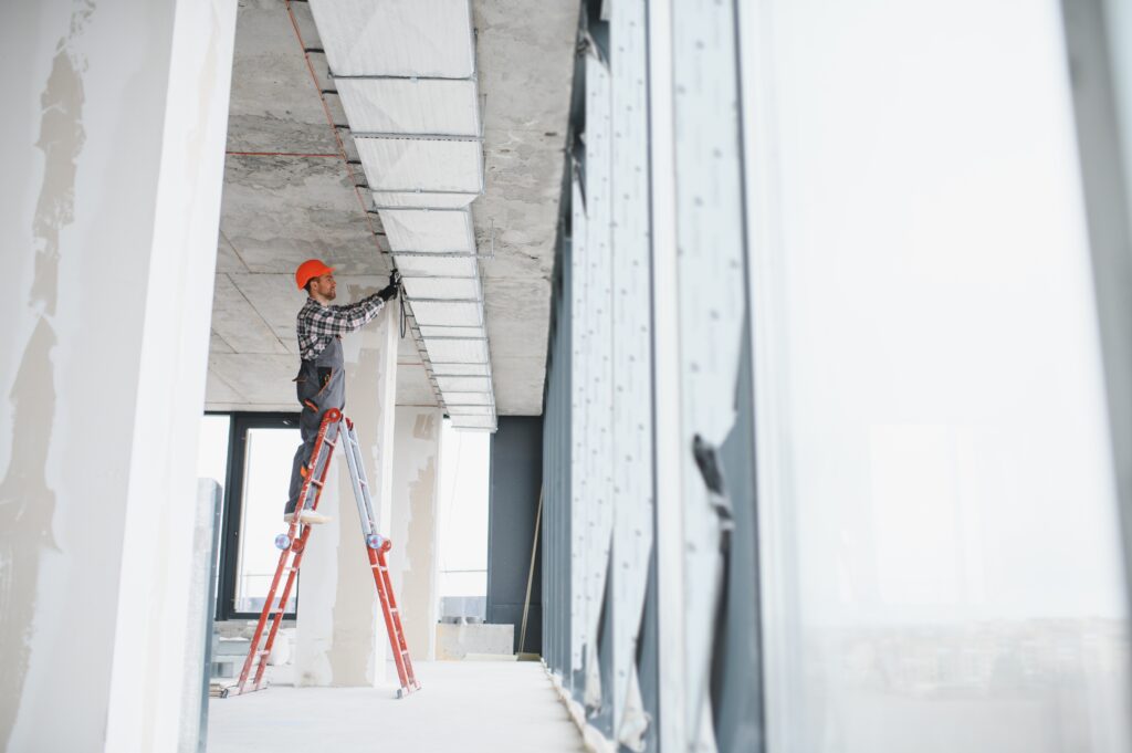 How heating and cooling systems work in Wichita Homes