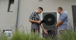 Heating Systems As Part Of HVAC In Wichita Homes Through Action Heating And Cooling