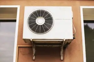 Most Common Type Of Heating And Cooling System Wichita Homes