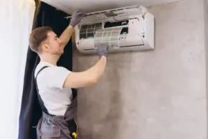 Heating And Cooling System Installation In Wichita Kansas By Action Heating And Cooling