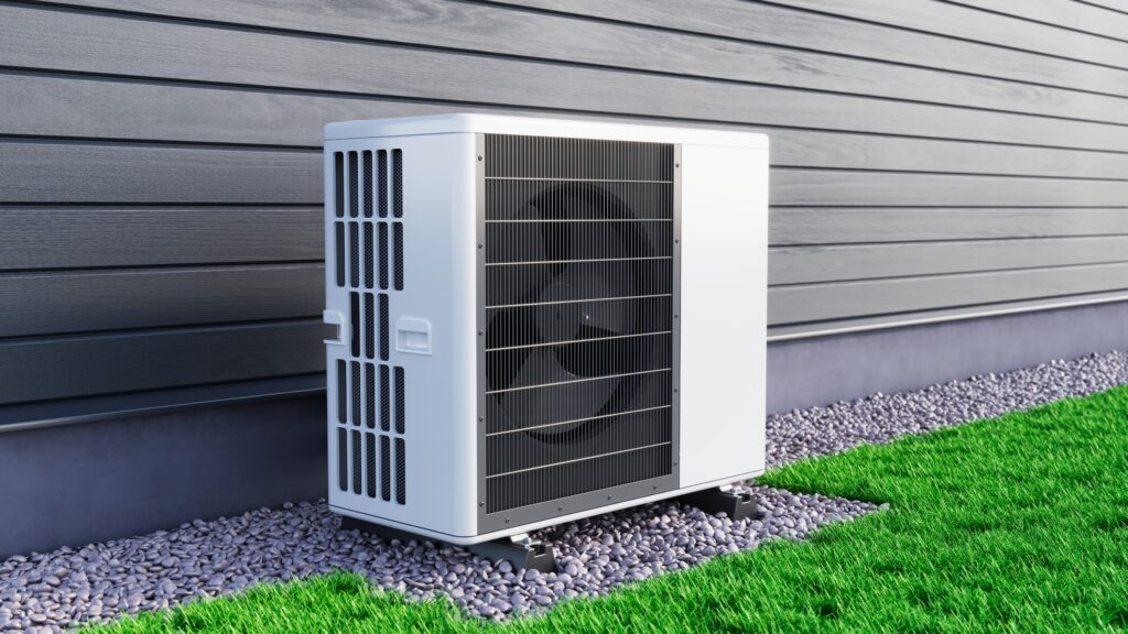 Cooling System in Wichita, Kansas with Action Heating and Cooling