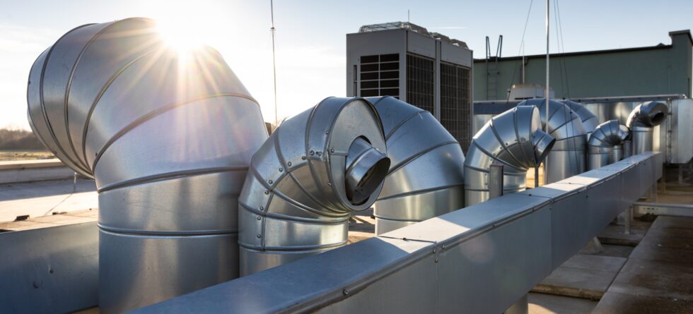 Learning Heating systems as part of HVAC in Wichita Homes