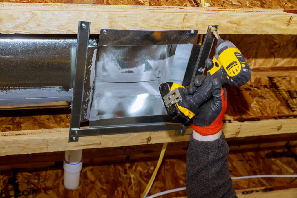 HVAC services in Wichita, KS with Action Heating and Cooling