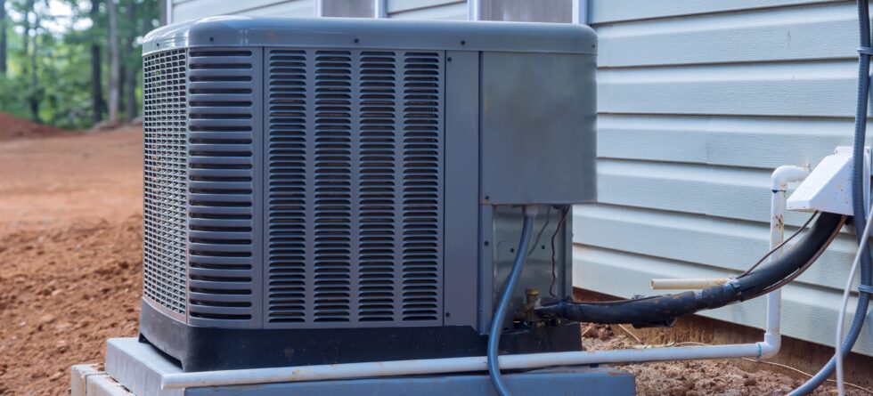 Air conditioning services and installations in Wichita homes