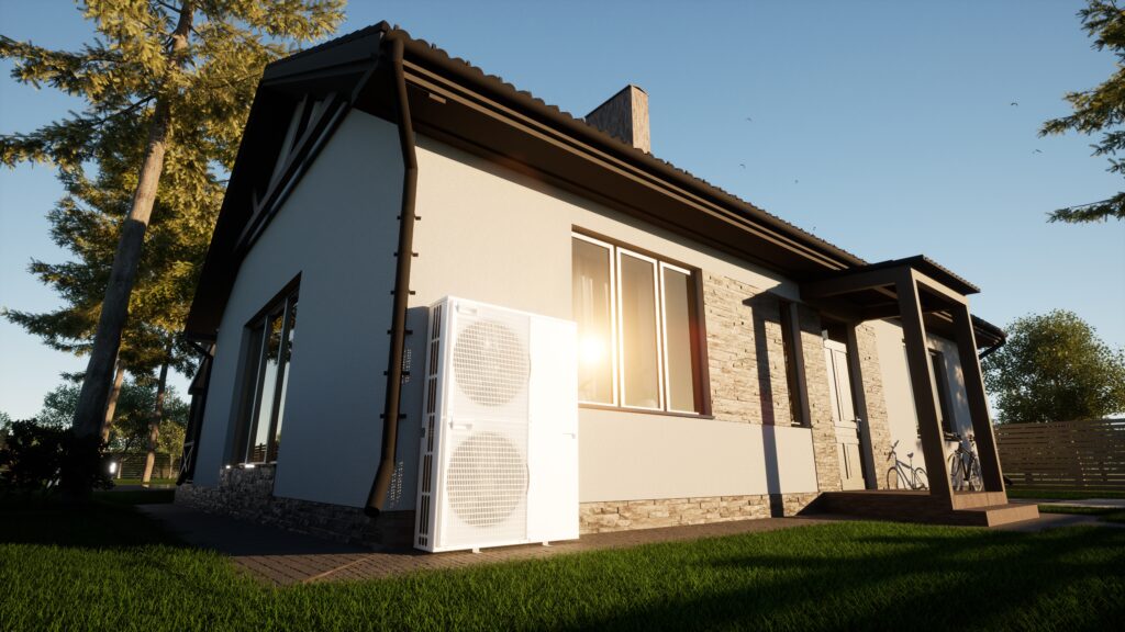 Choosing the right HVAC system for Wichita homes