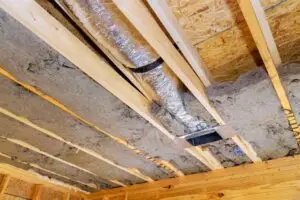 Action Heating And Cooling At Wichita House