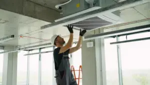 HVAC In Wichita