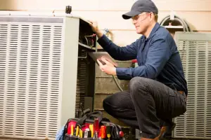 HVAC Service