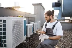 HVAC Repair