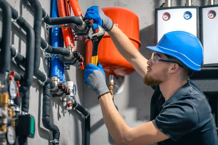 Heating Services