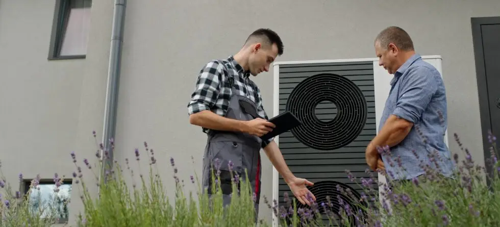 Heat Pump Installation Repair In Wichita KS
