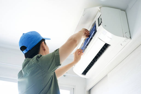 AC Repair in Wichita KS