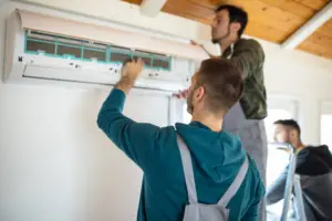 Emergency AC Repair Wichita What To Do When Your AC Stops Working