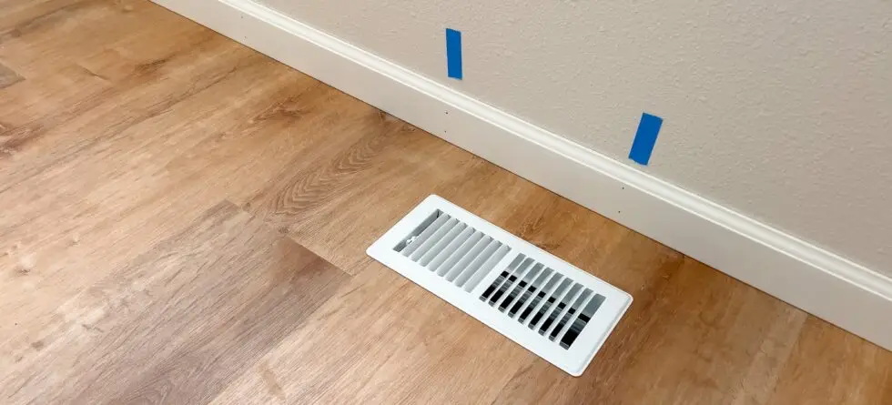 Energy Efficient AC Upgrades