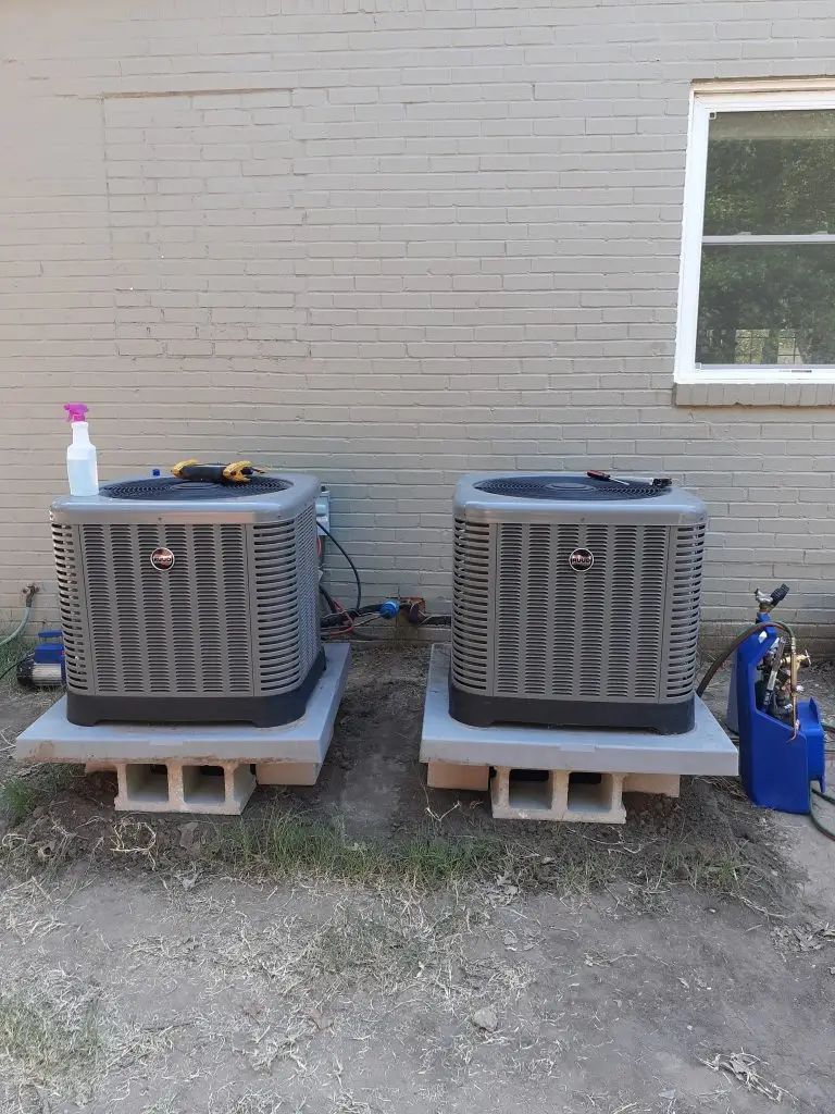 Action HVAC