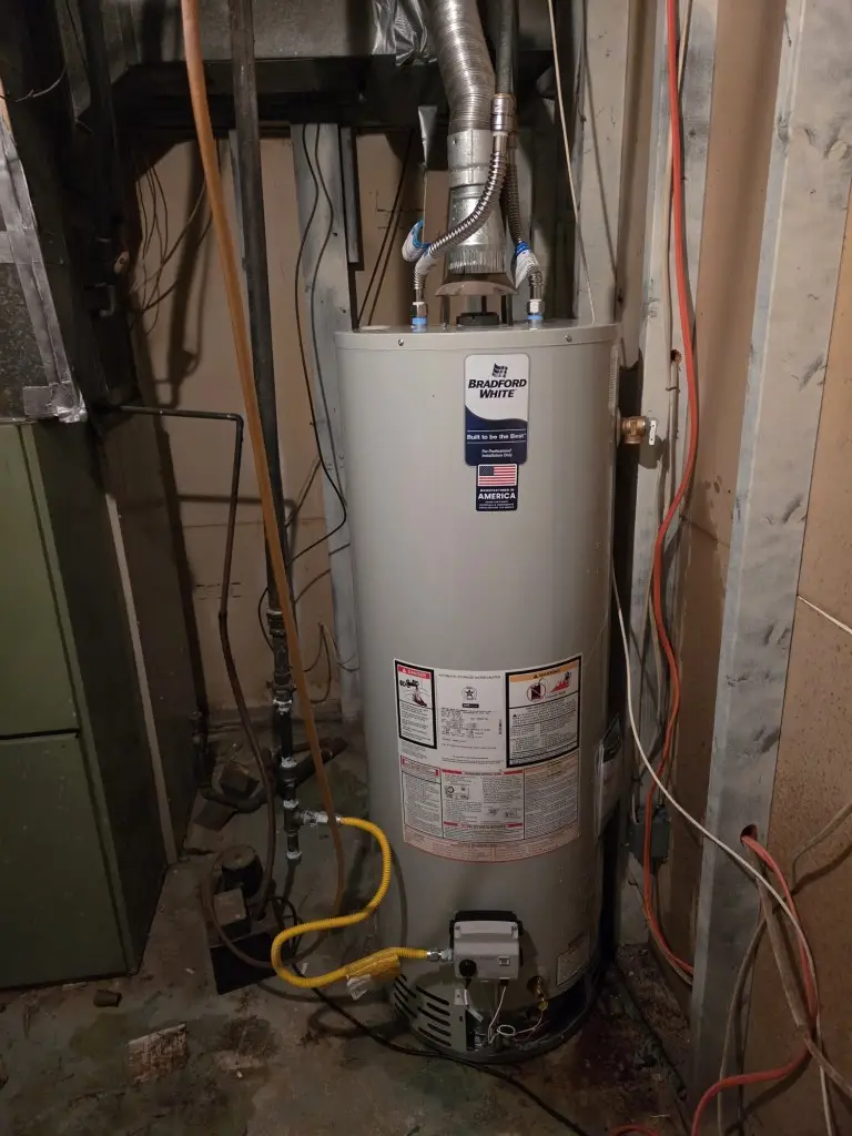 Action HVAC