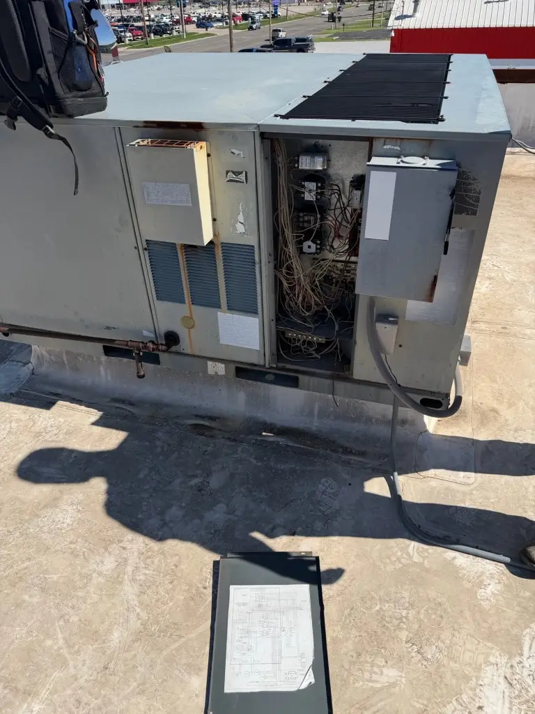 Action HVAC