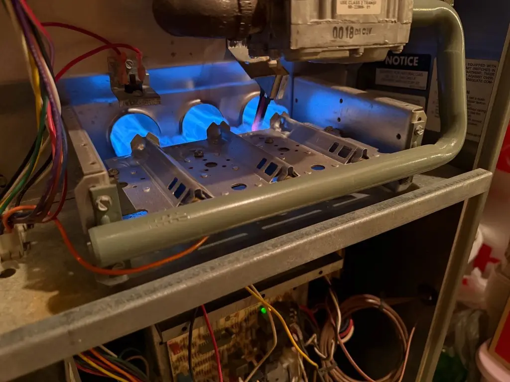 Action HVAC