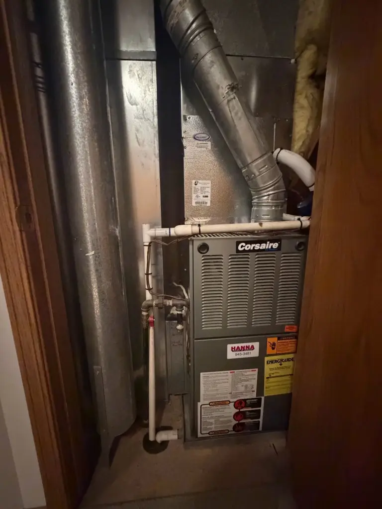 Action HVAC