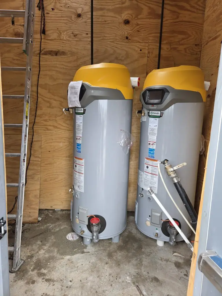 Action HVAC