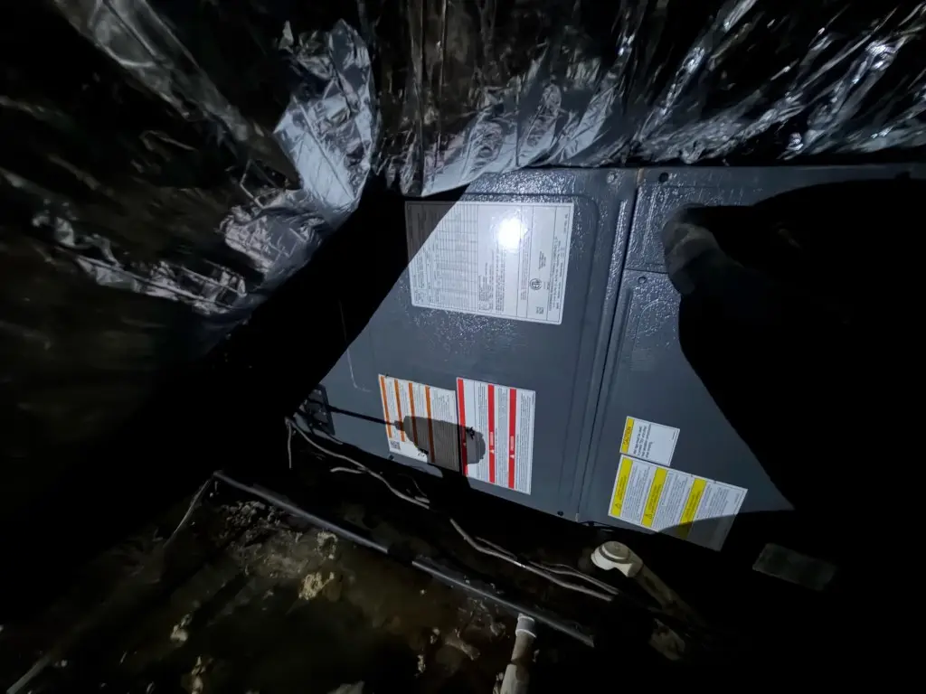 Action HVAC