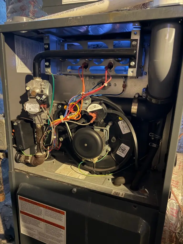 Action HVAC