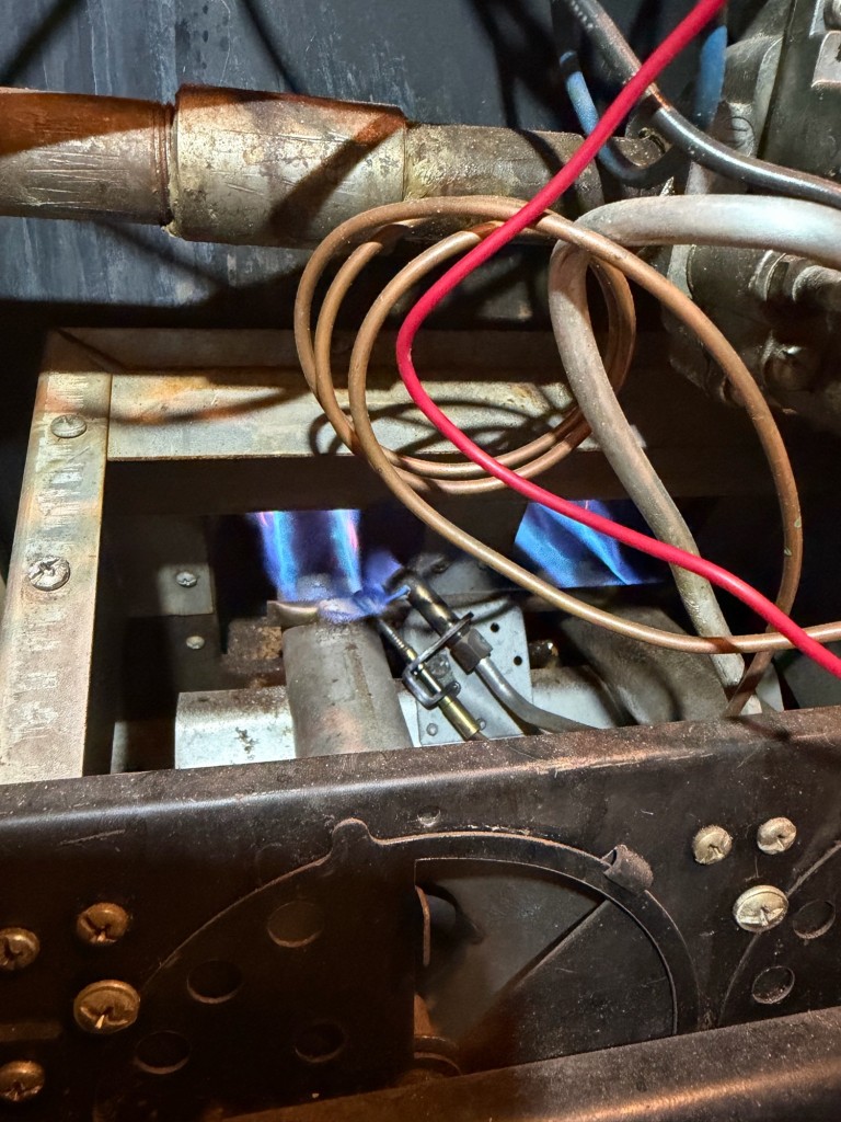 Action HVAC